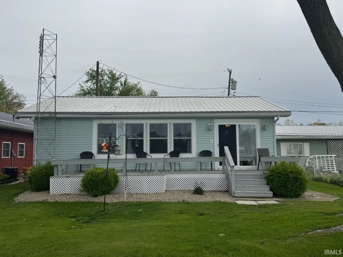 3036 SE Lakeshore Drive, Macy, IN 46951 - #1