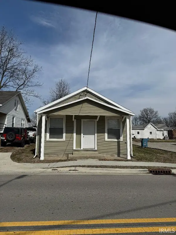 10860 Main Street, Cynthiana, IN 47612