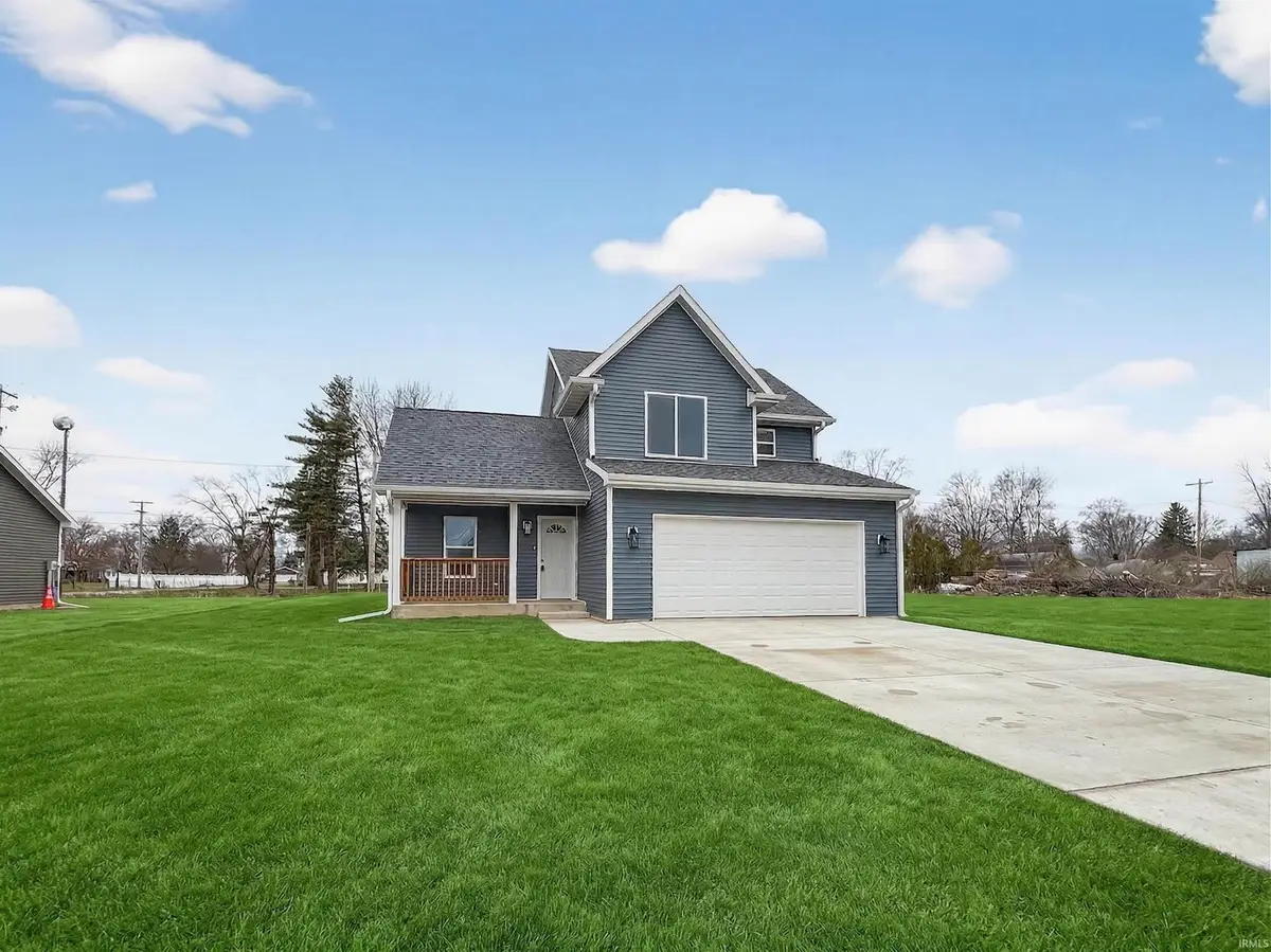 2503 Decamp Avenue, Elkhart, IN 46517 - #1