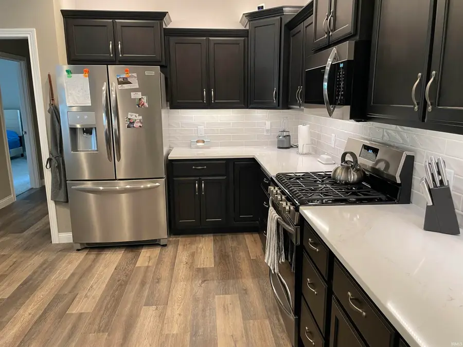 1321 S Honeybee Court, Warsaw, IN 46580 - #3