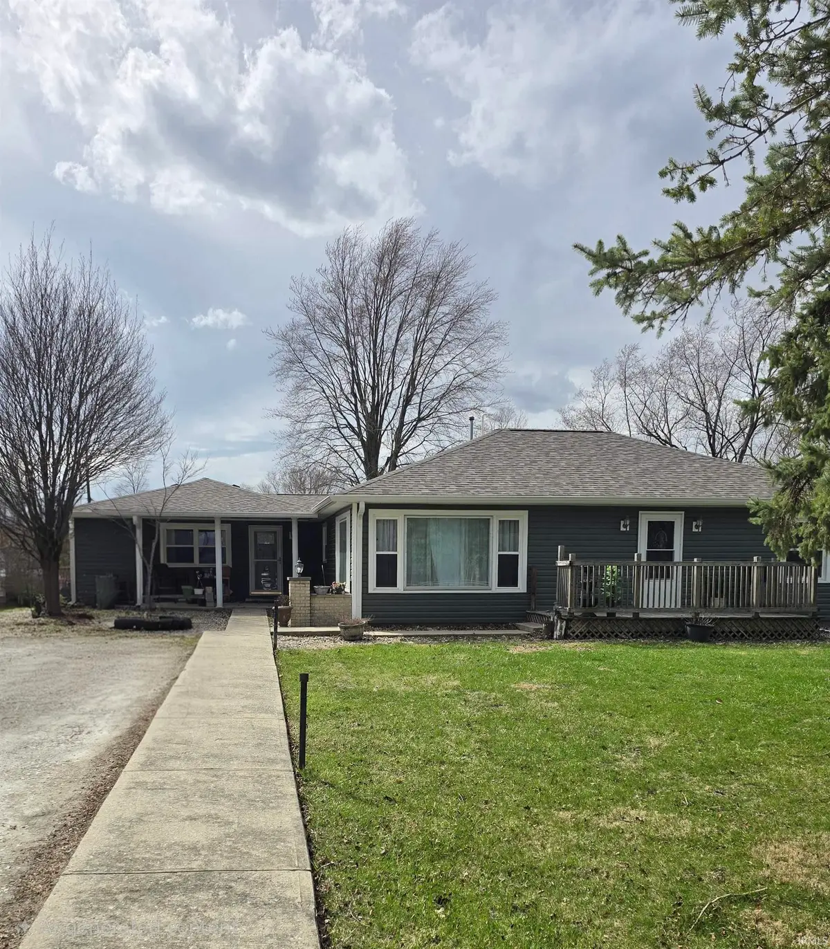 5512 S Adams Street, Marion, IN 46953 - #1