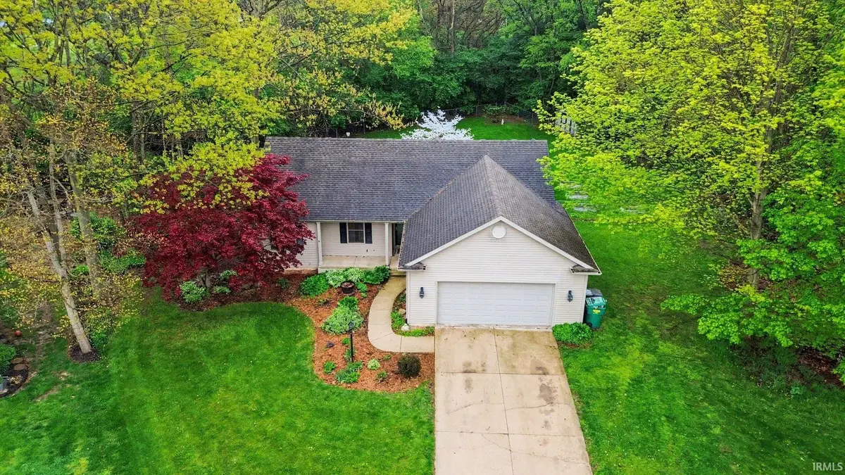 23780 Julep Julep Court, South Bend, IN 46614 - #1