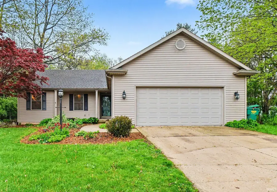 23780 Julep Julep Court, South Bend, IN 46614 - #2