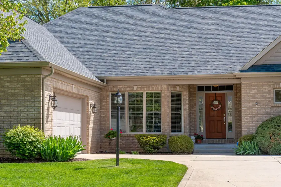 51118 Heatherton Court, Granger, IN 46530 - #2