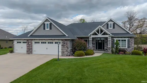 18860 Roselle Cove, Auburn, IN 46706