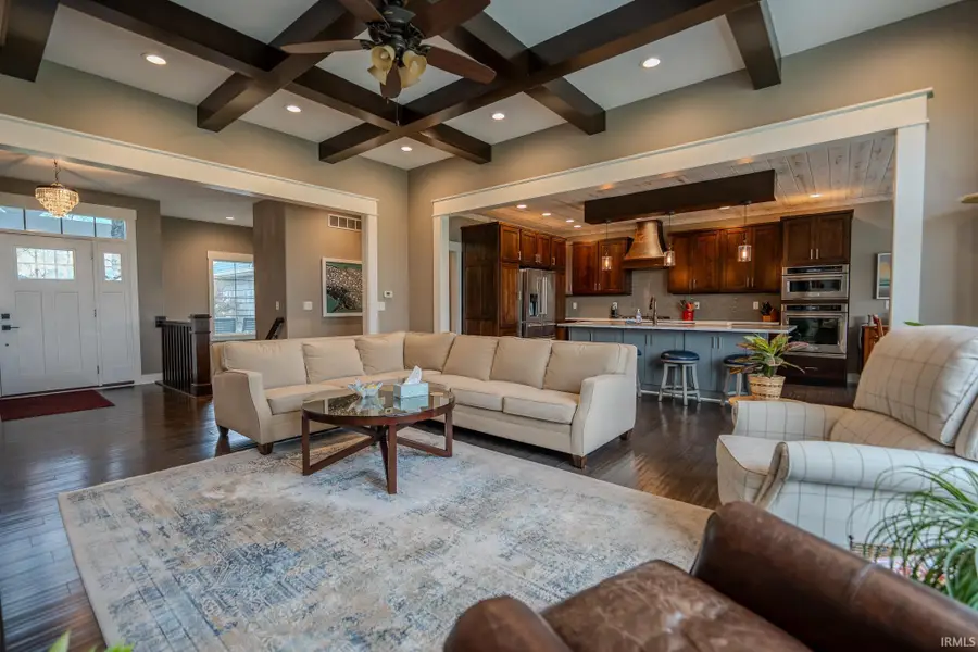 18860 Roselle Cove, Auburn, IN 46706 - #3