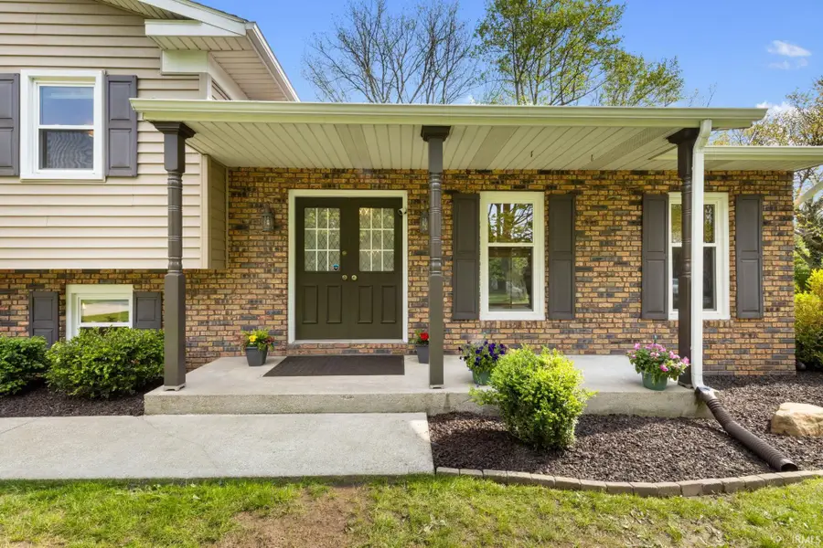 2410 Berkey Avenue, Goshen, IN 46526 - #2