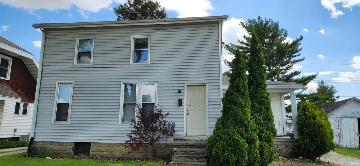 1036 Hartzell Street, New Haven, IN 46774 - #1