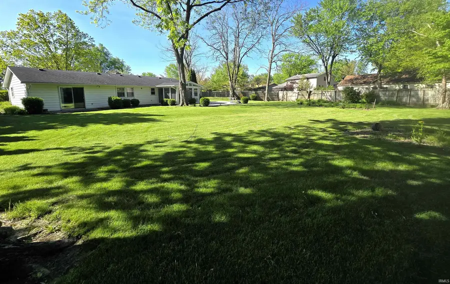 7121 Kebir Court, Fort Wayne, IN 46815 - #3