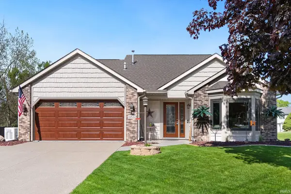 484 Lowry Way, Roanoke, IN 46783