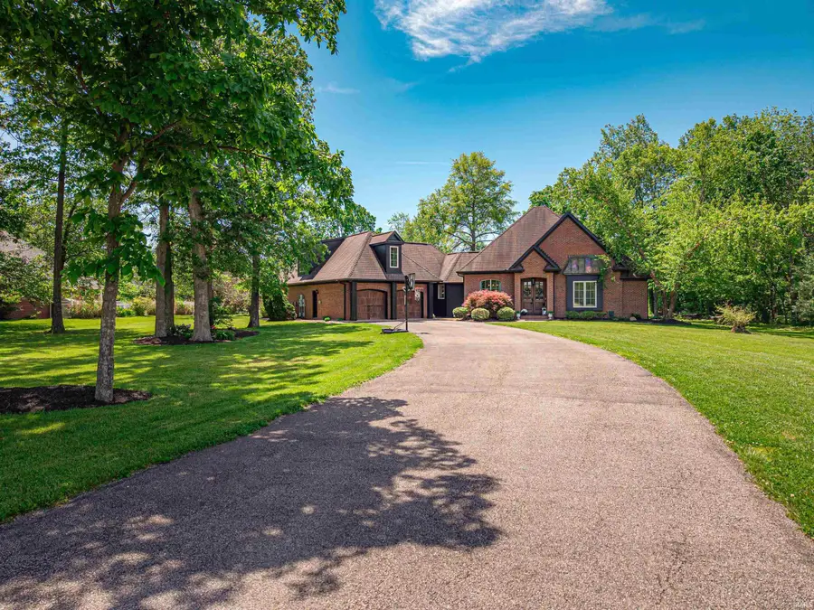 4711 Brumley Road, Newburgh, IN 47630 - #2