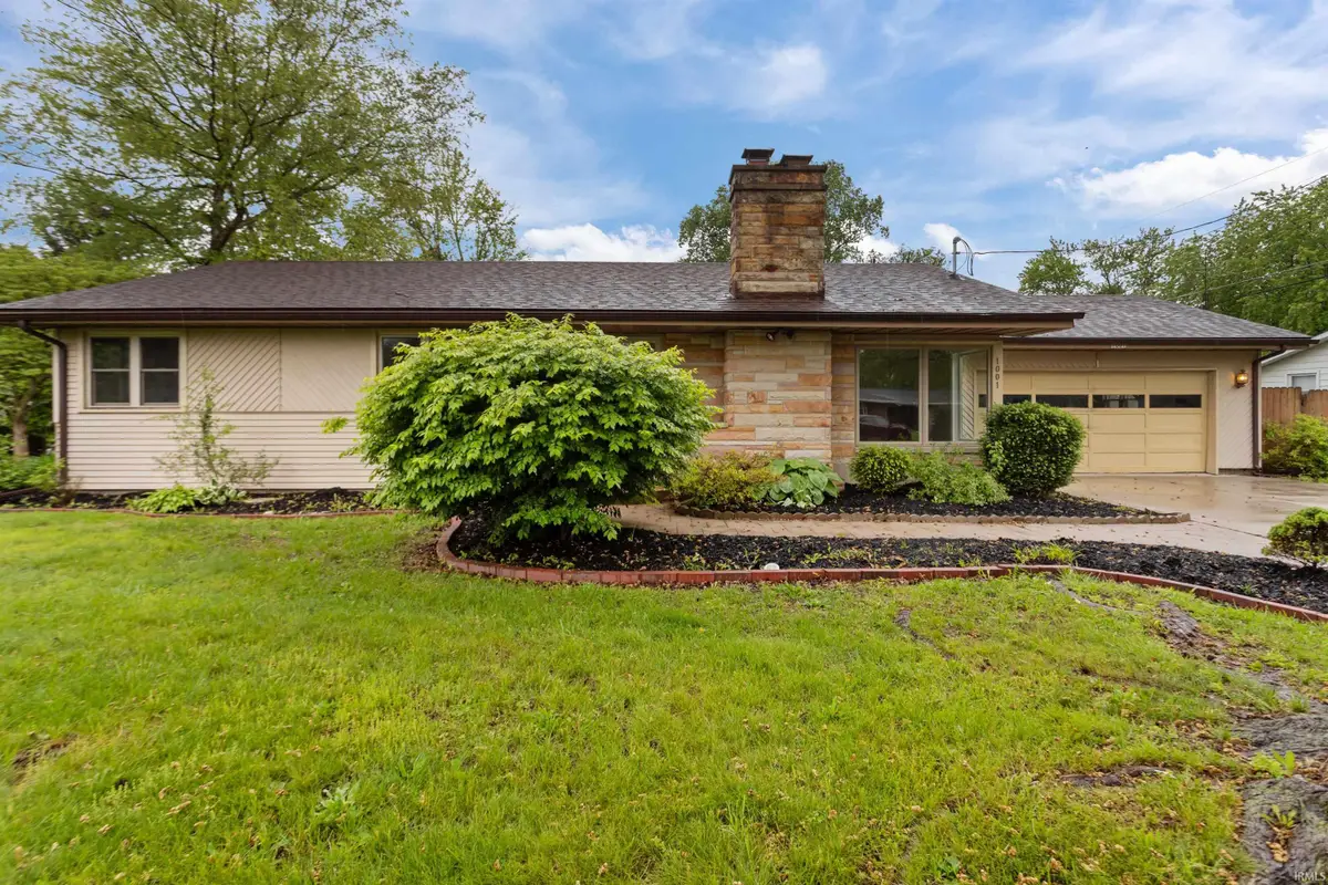1001 Maplewood Drive, Kokomo, IN 46902 - #1