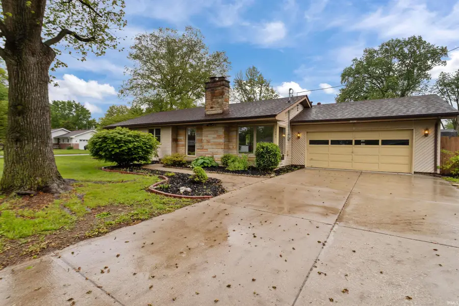 1001 Maplewood Drive, Kokomo, IN 46902 - #2