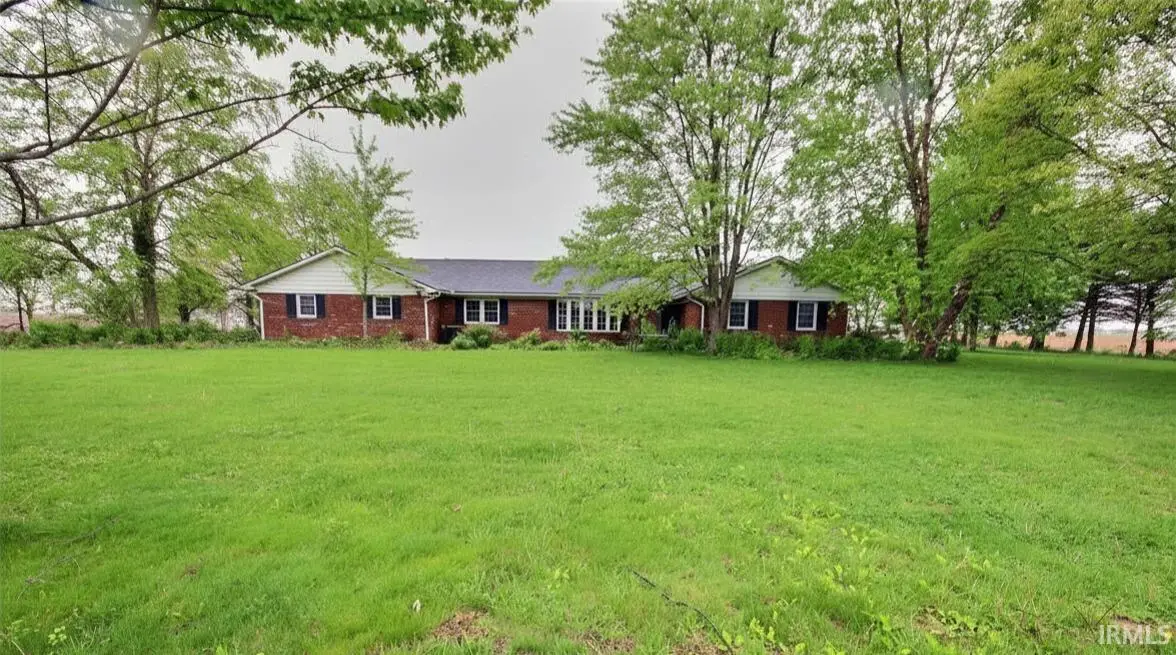 5496 S 700 E, Walton, IN 46994 - #1