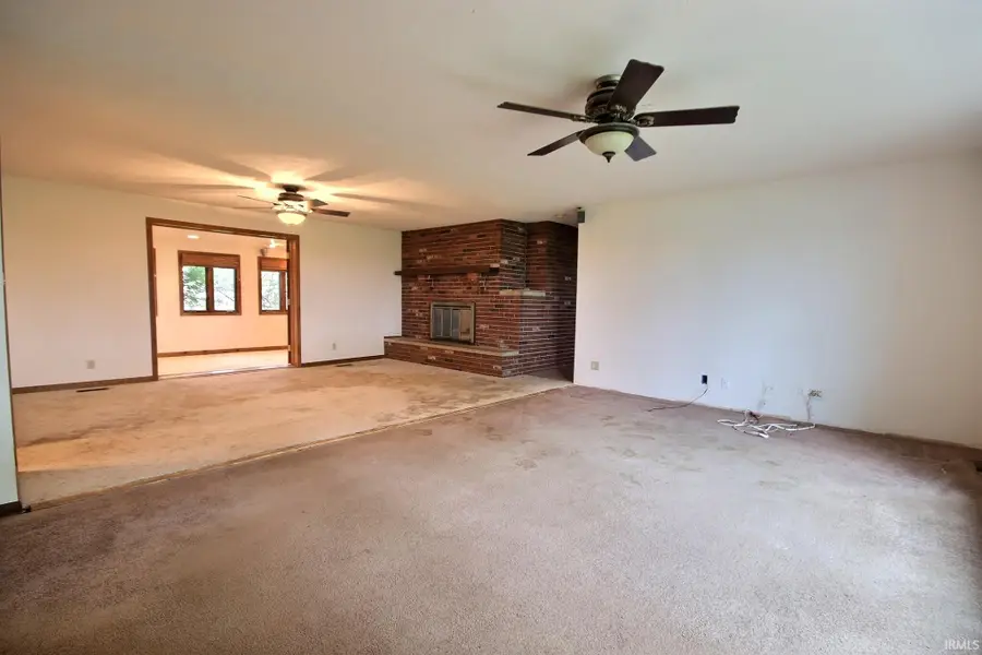 5496 S 700 E, Walton, IN 46994 - #3