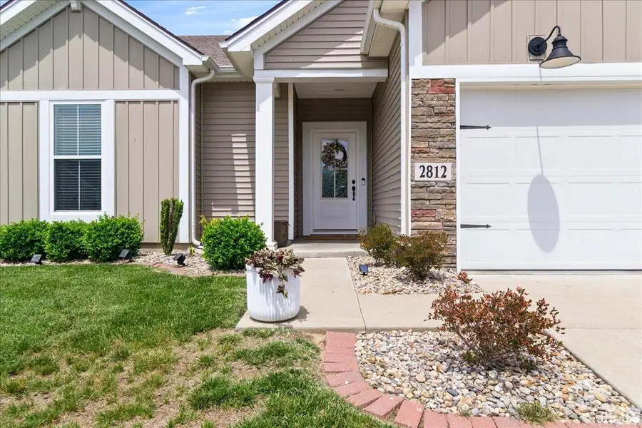 2812 Brewster Drive, Evansville, IN 47725 - #3