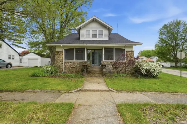 404 S Van Scoyoc Street, Avilla, IN 46710