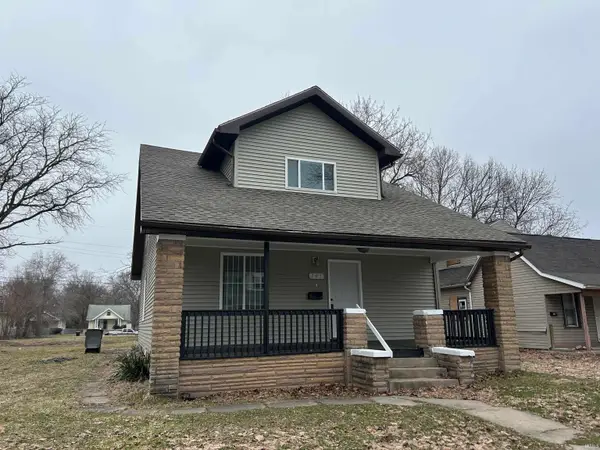 705 N Johnson Street, South Bend, IN 46628