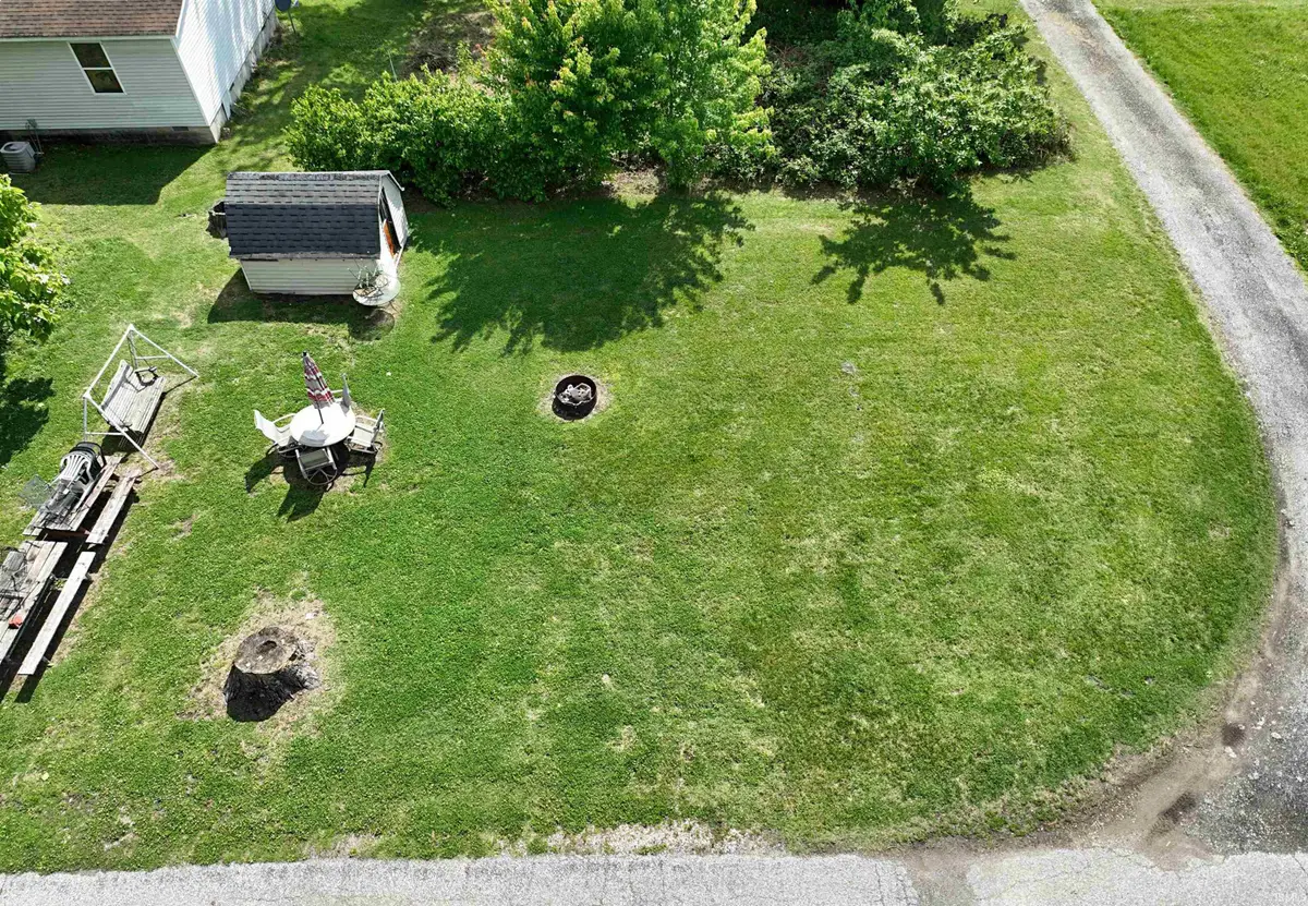 510 NW 10th Street, Washington, IN 47501 - #1
