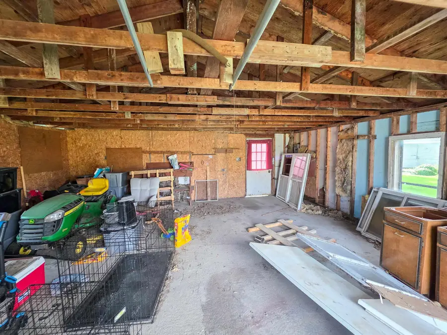 39 1/2 NW 4th Street, Linton, IN 47441 - #3