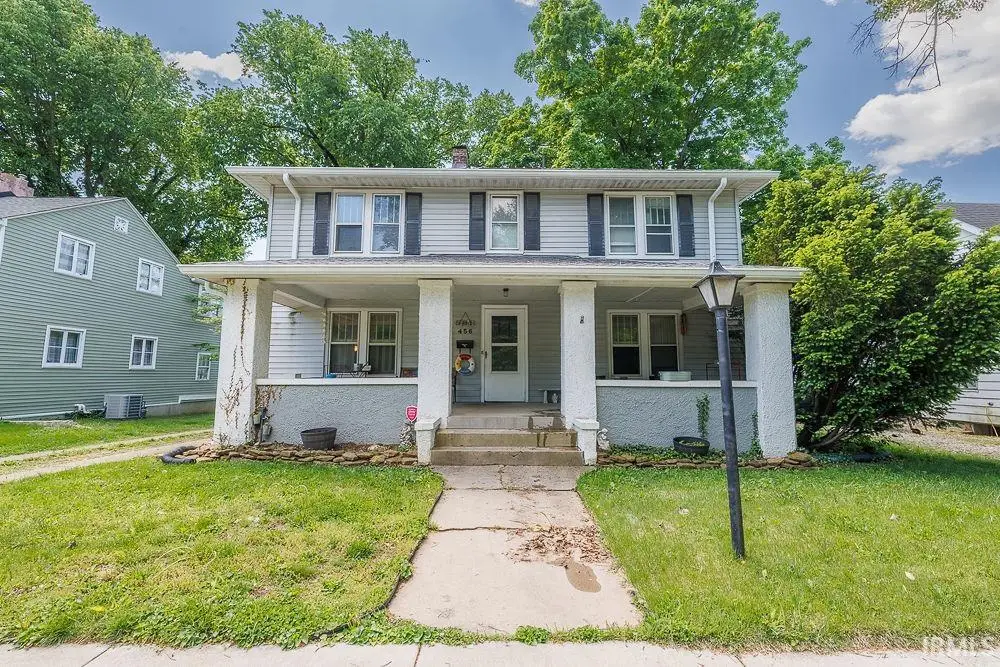 456 W Hillside Avenue, Spencer, IN 47460 - #1