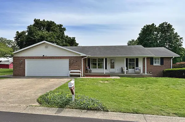 701 Central Avenue, Washington, IN 47501