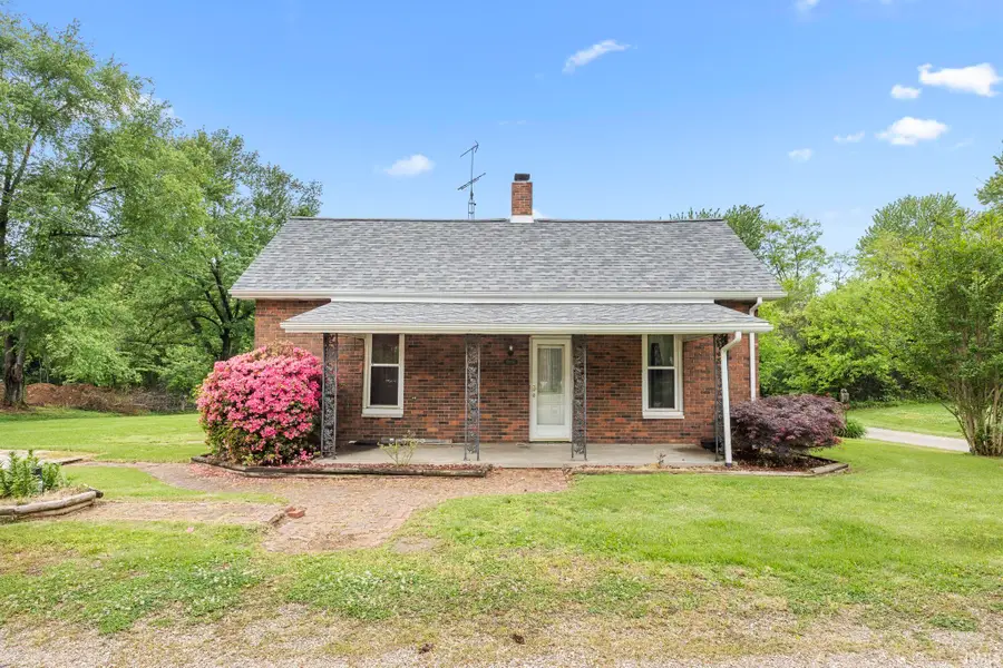 10630 S Potker Street, Stendal, IN 47585 - #2