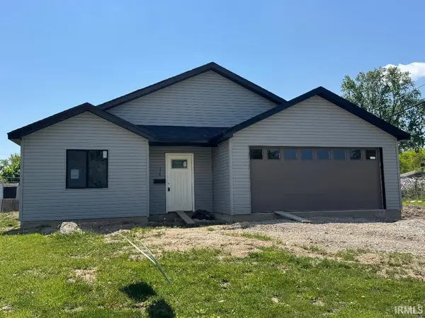 114 E Crown Lane, Fort Wayne, IN 46816