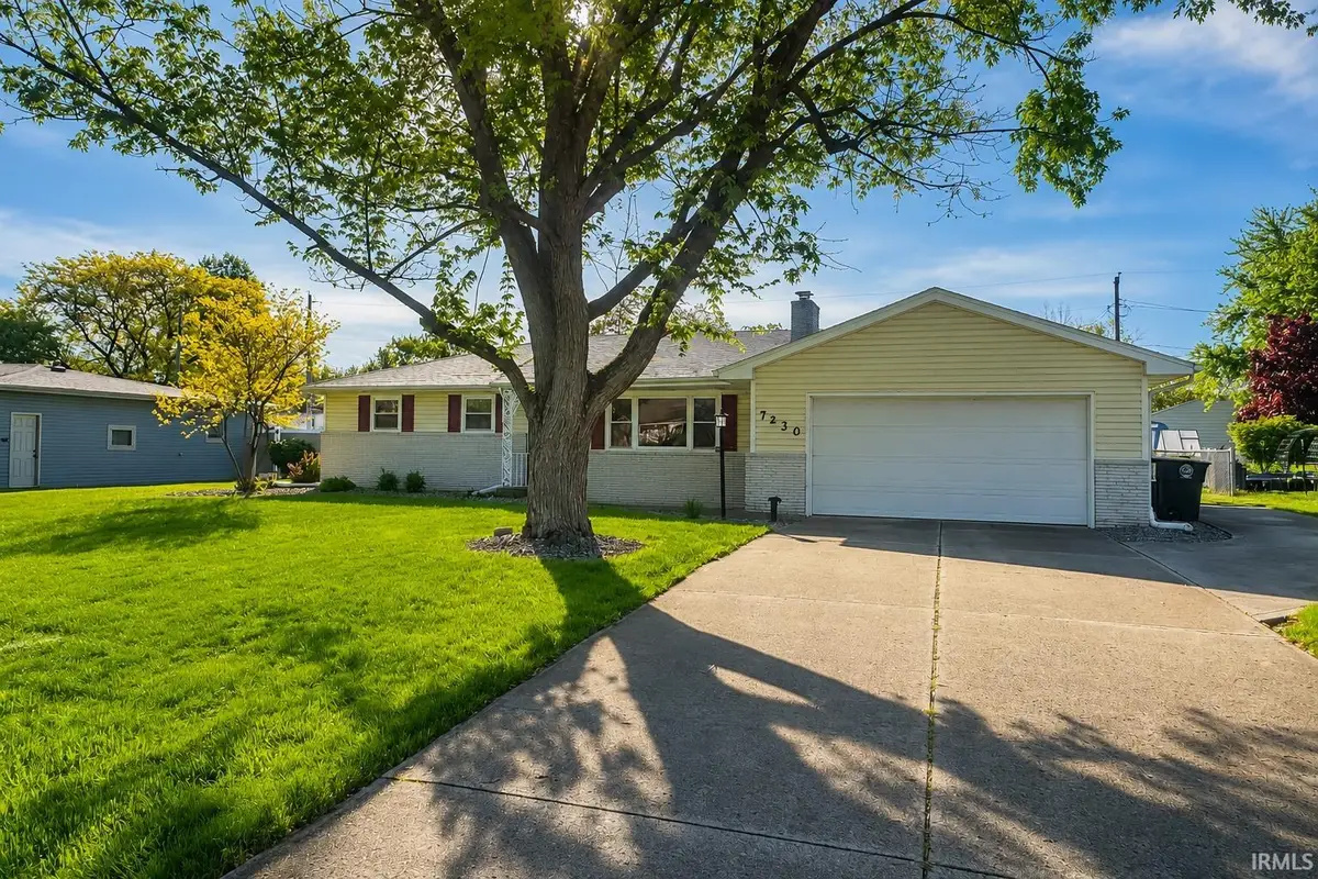 7230 Penrose Drive, Fort Wayne, IN 46835 - #1