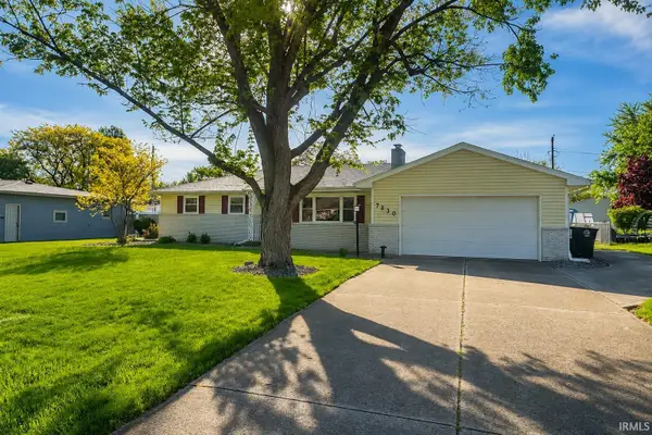 7230 Penrose Drive, Fort Wayne, IN 46835