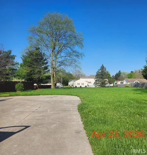 1085 S Center Street, Waterloo, IN 46793