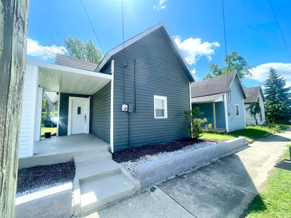 1720 S Hoyt Avenue, Muncie, IN 47302