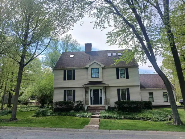 4205 Sampson Street, South Bend, IN 46614