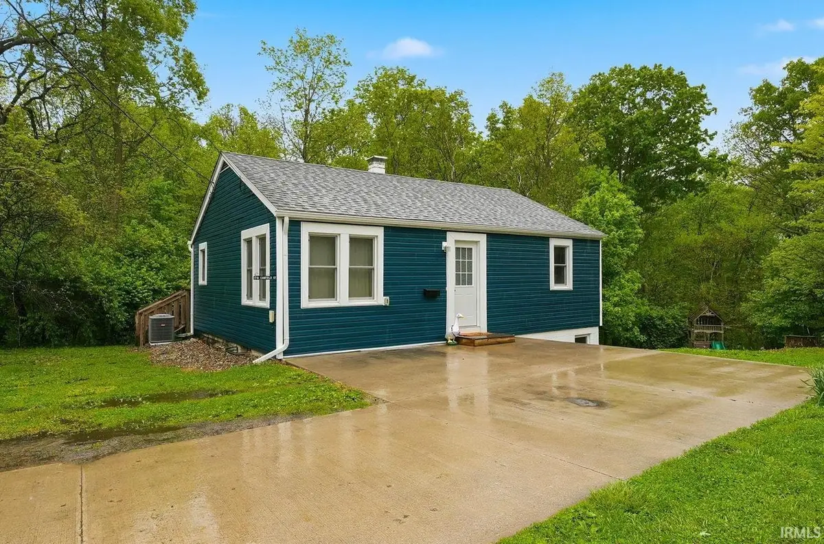 1761 Canfield Street, Huntington, IN 46750 - #1