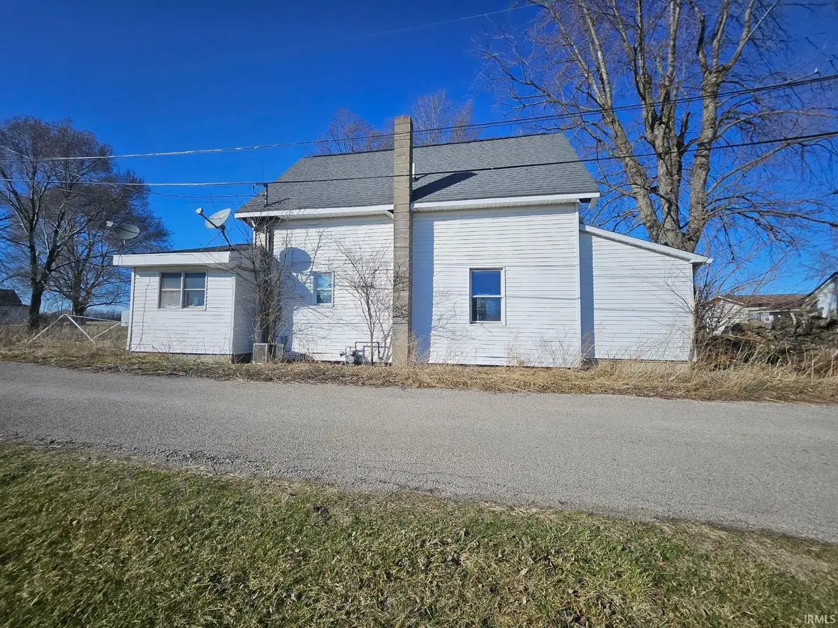 88 Scott Street, Rochester, IN 46975 - #1