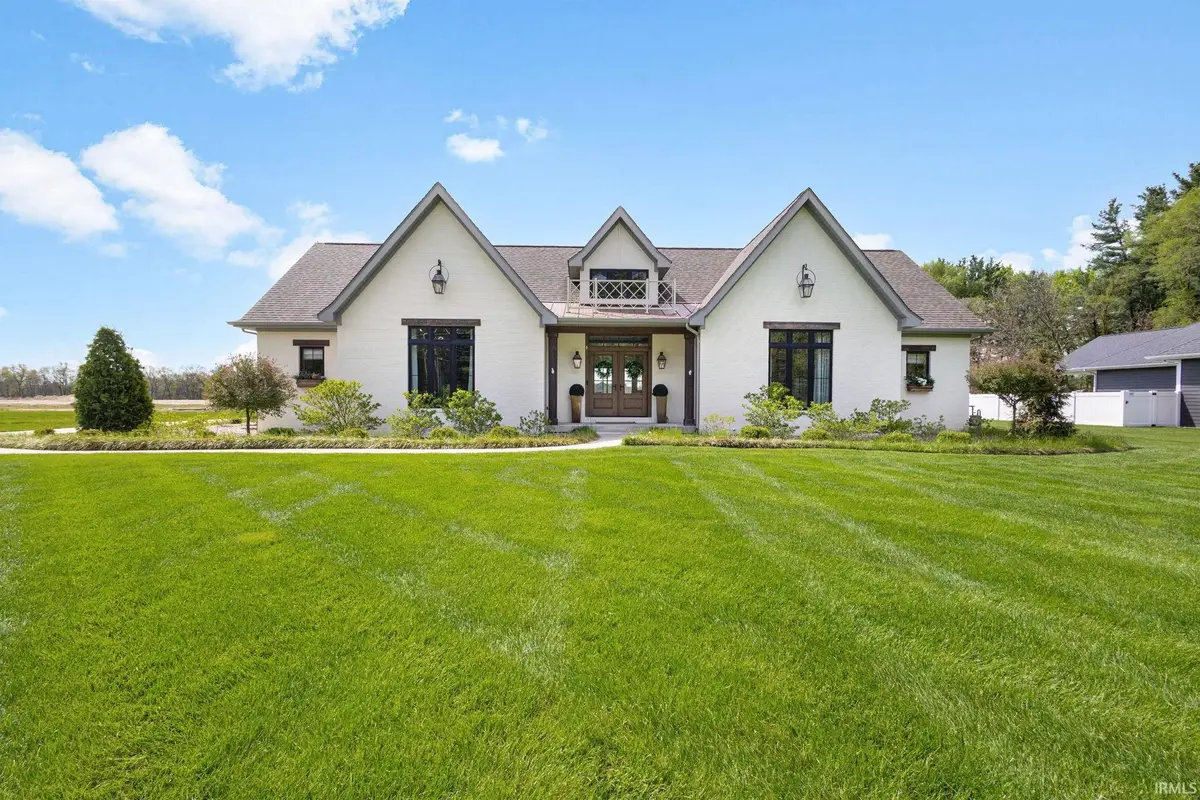 10700 Adams Road, Granger, IN 46530 - #1