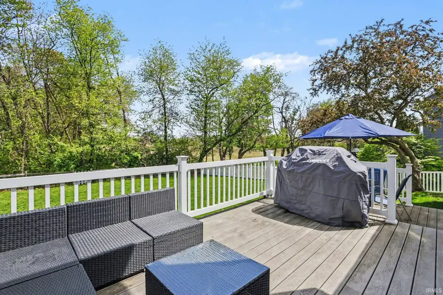 53178 County Kerry Drive, Granger, IN 46530 - #2