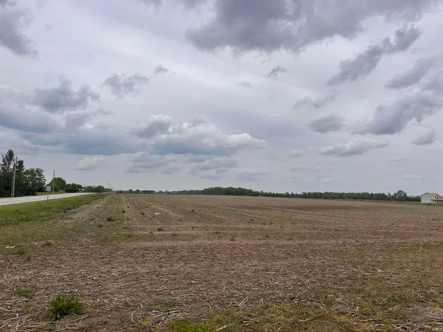 S 900 E Road, Lafayette, IN 47905 - #3