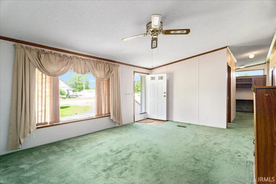 830 N Gibson Street, Princeton, IN 47670 - #3