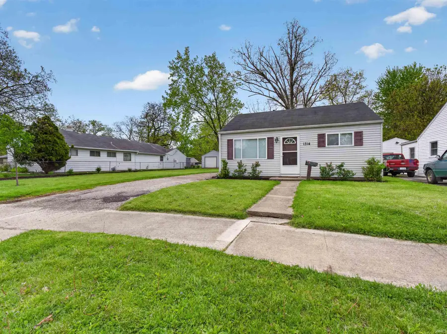 1314 Ferguson Avenue, Fort Wayne, IN 46805 - #2
