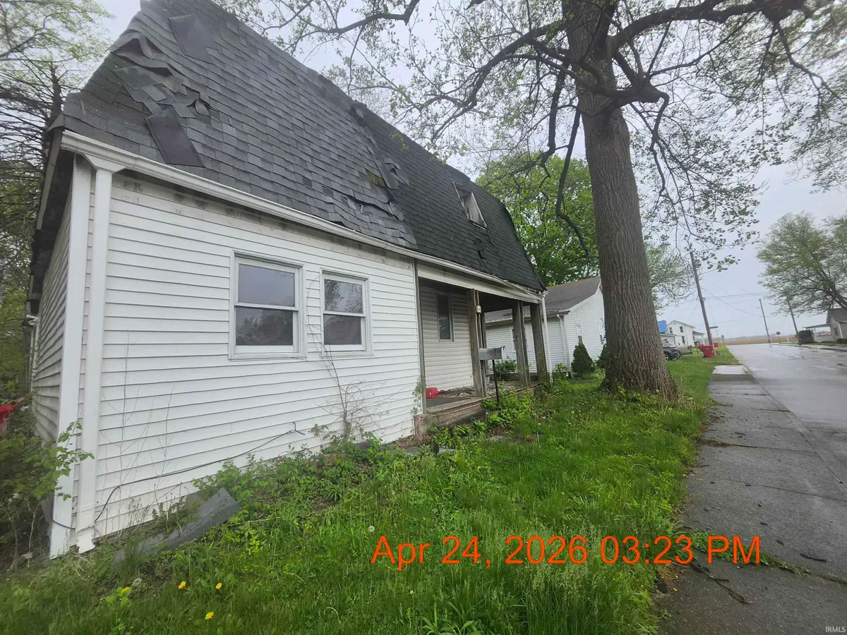 302 E Apple Street, Argos, IN 46501 - #1