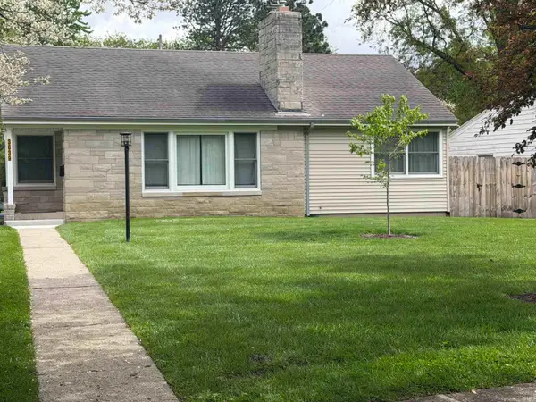 3639 Hiawatha Boulevard, Fort Wayne, IN 46809