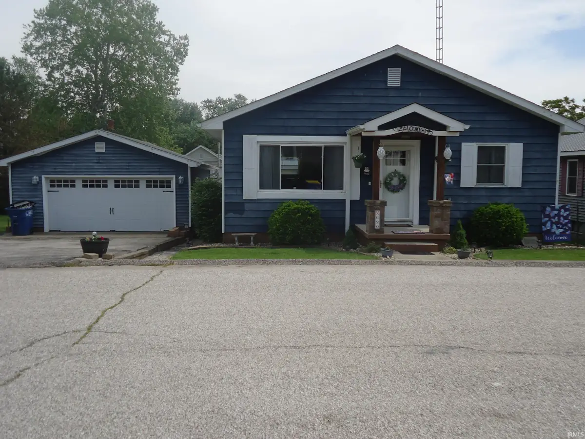 626 V Street, Bedford, IN 47421 - #1