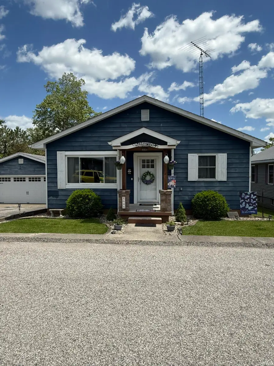626 V Street, Bedford, IN 47421 - #2