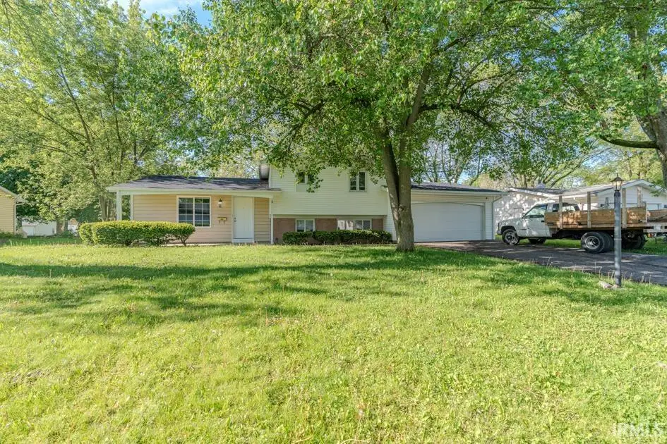 4614 Willard Drive, Fort Wayne, IN 46815 - #1