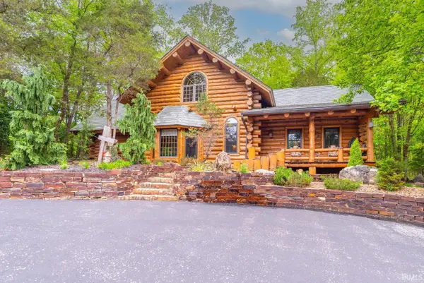 8739 S Old State Road 37, Bloomington, IN 47401