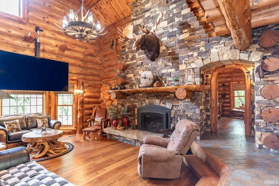 8739 S Old State Road 37, Bloomington, IN 47401 - #2