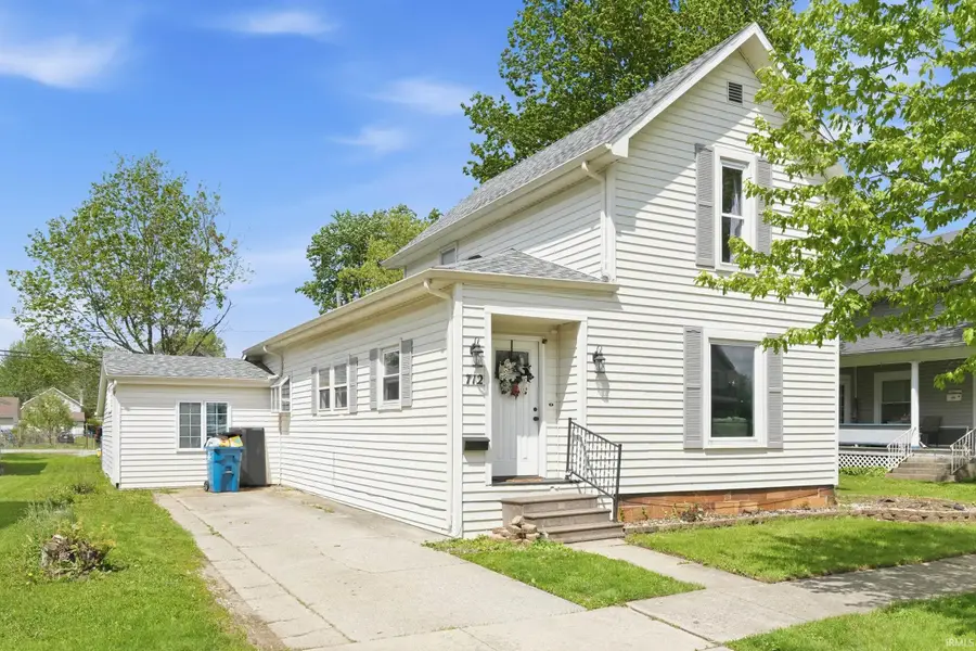 712 E 9th Street, Auburn, IN 46706 - #2