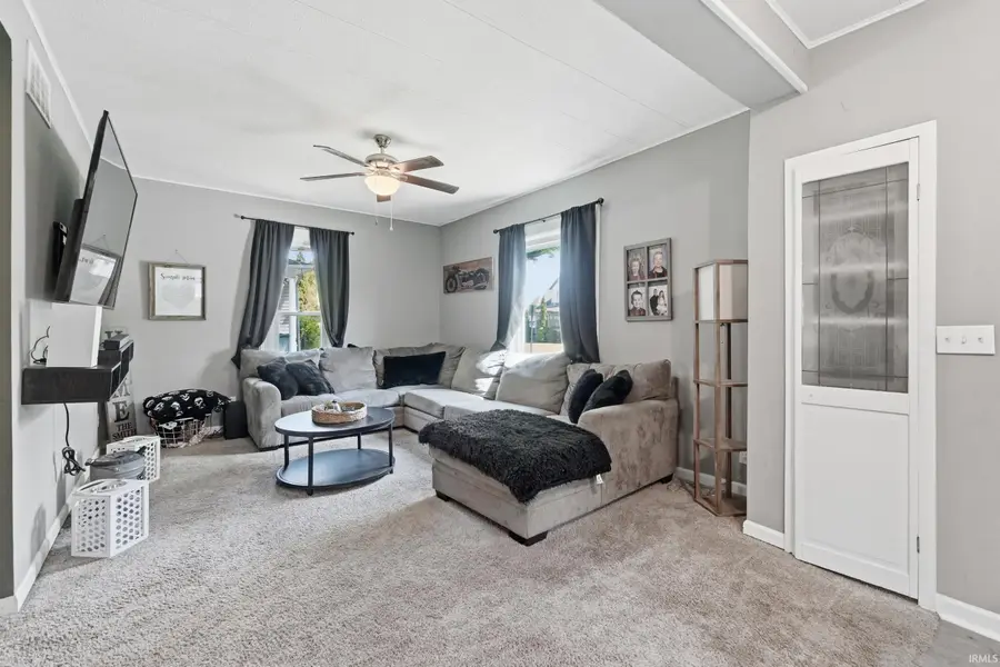 712 E 9th Street, Auburn, IN 46706 - #3