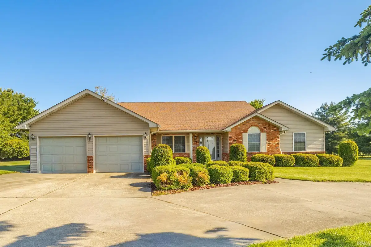 1000 E County Road 400, New Castle, IN 47362 - #1